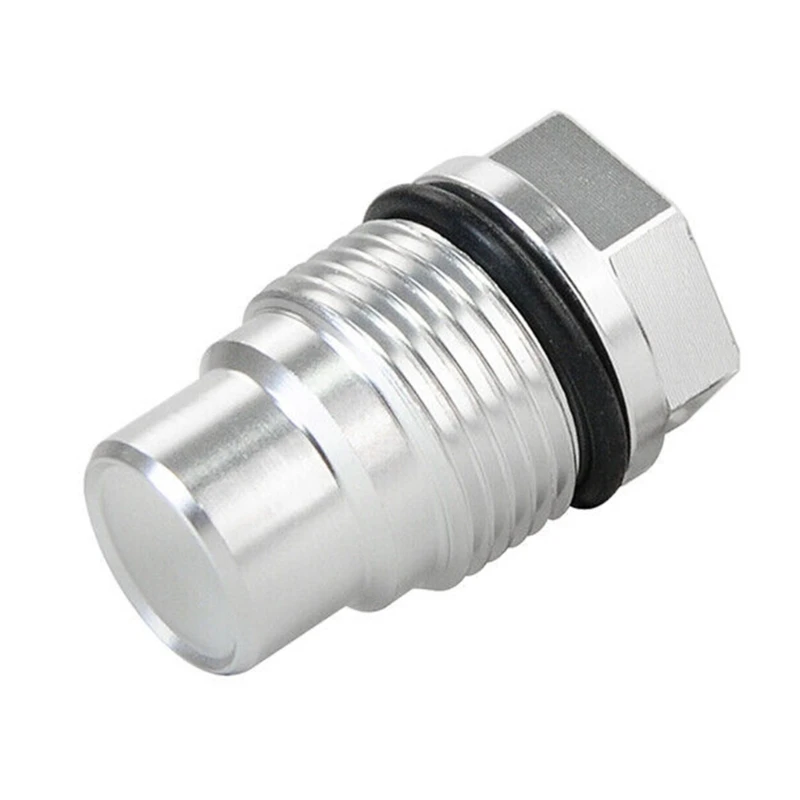 

Прочная топливная планка CNC-Race M20x1.5, уплотнительное кольцо, совместимое с 6,6 л 05-10 и Dodge 6,7 л 08-12, автомобильные аксессуары