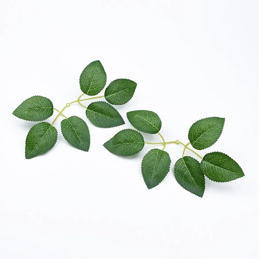 

Искусственные розы TTCY, 50 шт.