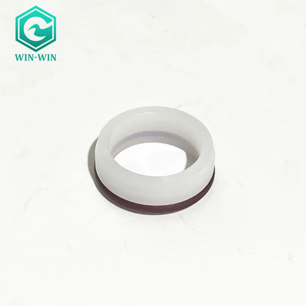 

Waterjet Spare Parts HP Ring Gyfsq-18-2 WTJ-0000022 for LONGYAO Waterjet Cutting Machine