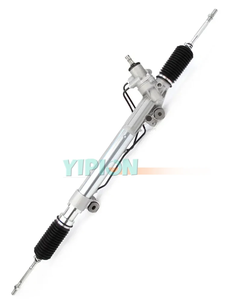Фото Стойка гидроусилителя руля для TOYOTA LAND CRUISER PRADO VZJ120 GRJ120 RZJ120 4012035050 4012035051 40120-35050 ПРАВЫЙ РУЧНЫЙ ПРИВОД №2