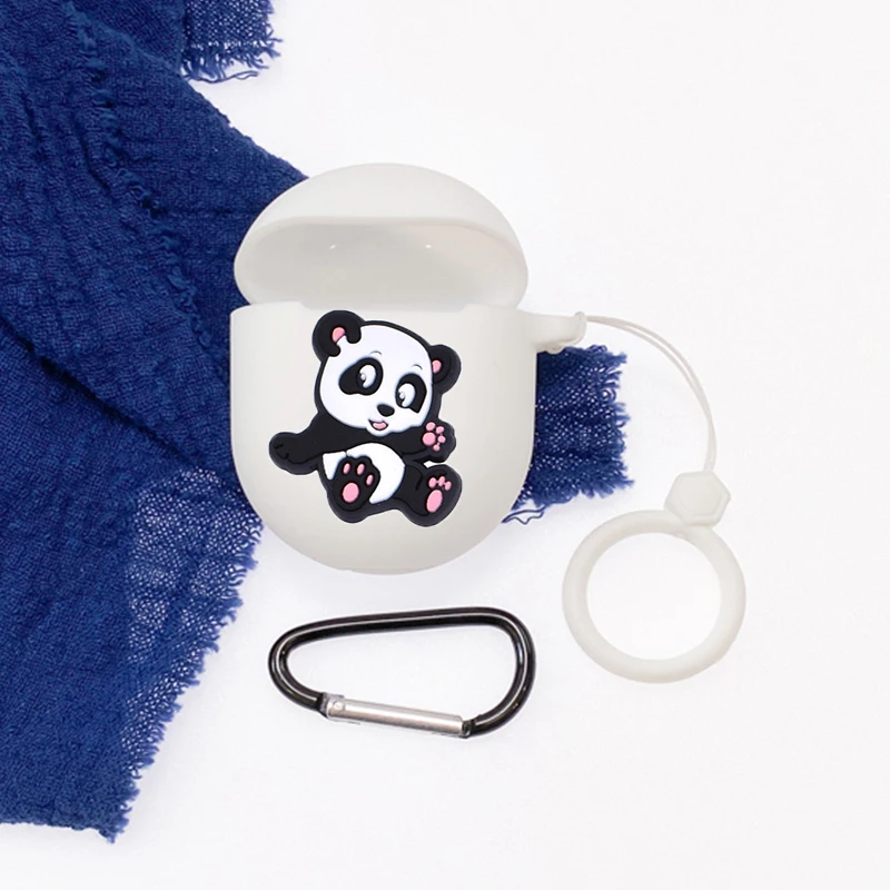 Силиконовый чехол для JBL CLUB PRO + / TOUR TWS