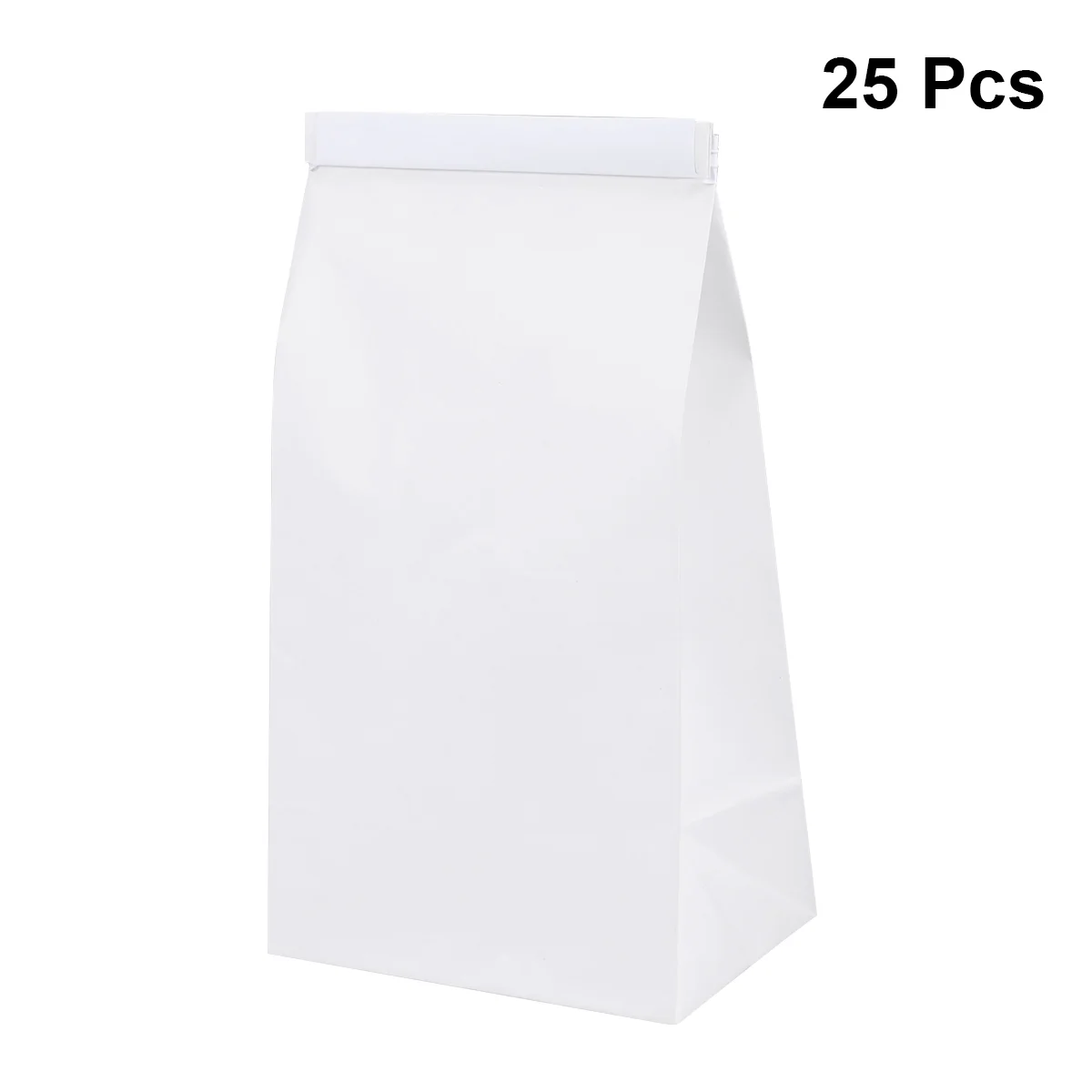 25/30pcs Vomit Bags Disposable Barf Bags Morning Sickness Motion Sickness Cleaning Bag Travel Motion Sickness Vomit Bags
