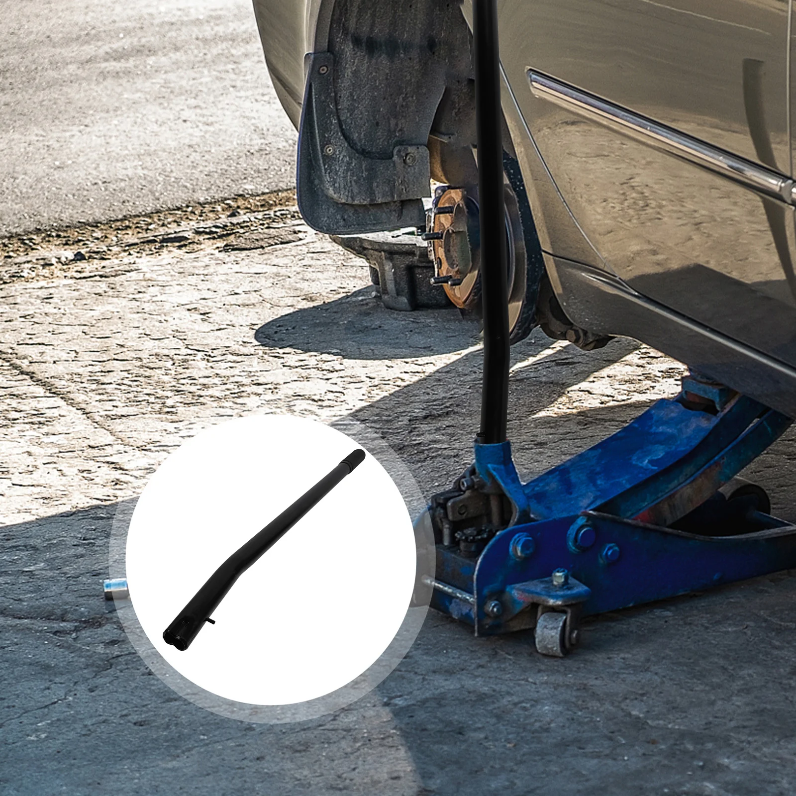 

Jack Bar Car Pole Lever Handle Trailer Replacement Automotive Horizontal Hydraulic Jacks Trailers For