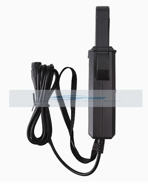 Датчик утечки тока переменного/постоянного