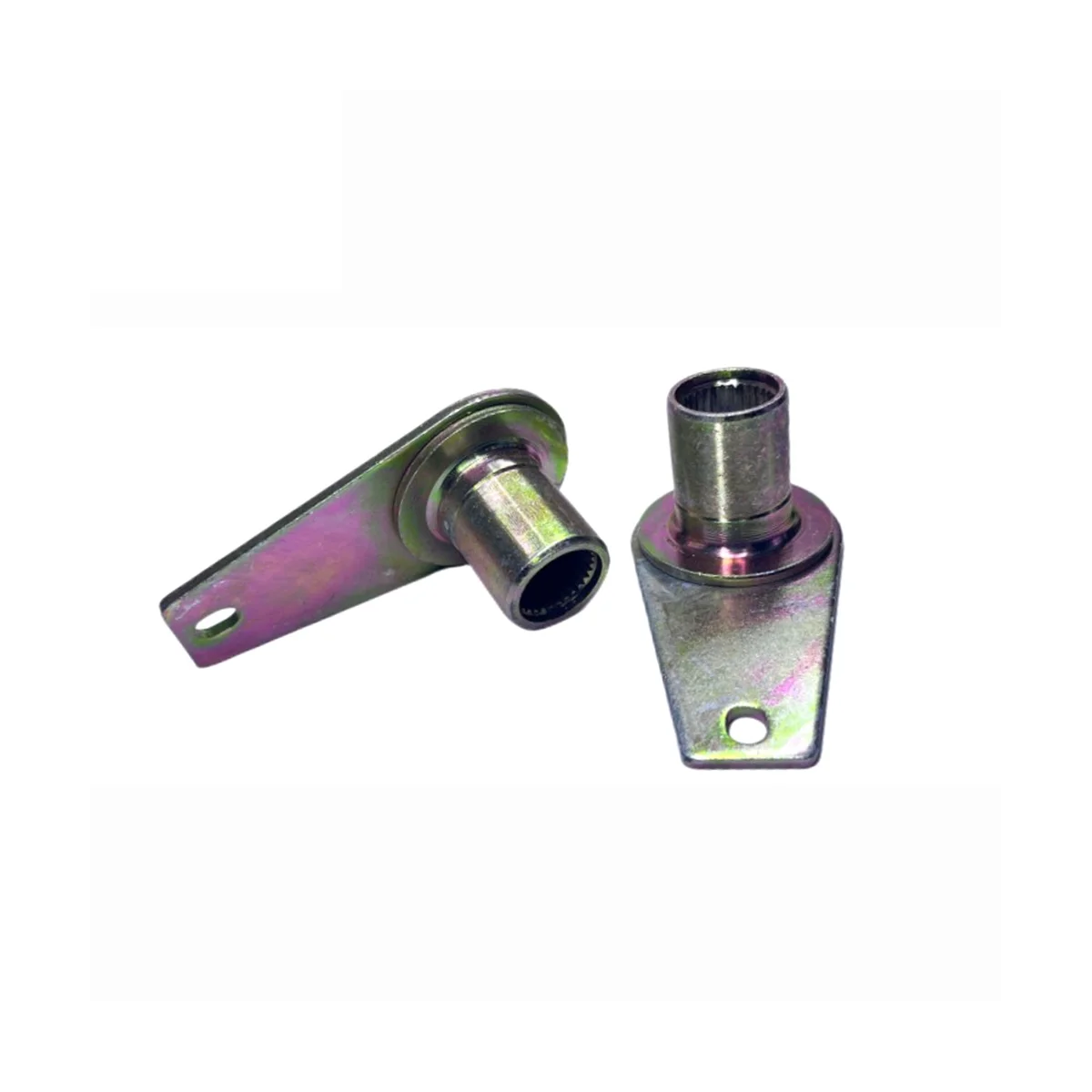 Стабилизатор звено задняя ось поворотный рычаг 517851 517850 для Peugeot 206 207 106 Citroen C2 SAXO