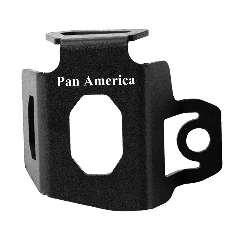 

Крышка для мотоциклетного масляного стакана Защитная крышка задний тормозной насос жидкость резервуар защита для PAN AMERICA 1250 America 1250S