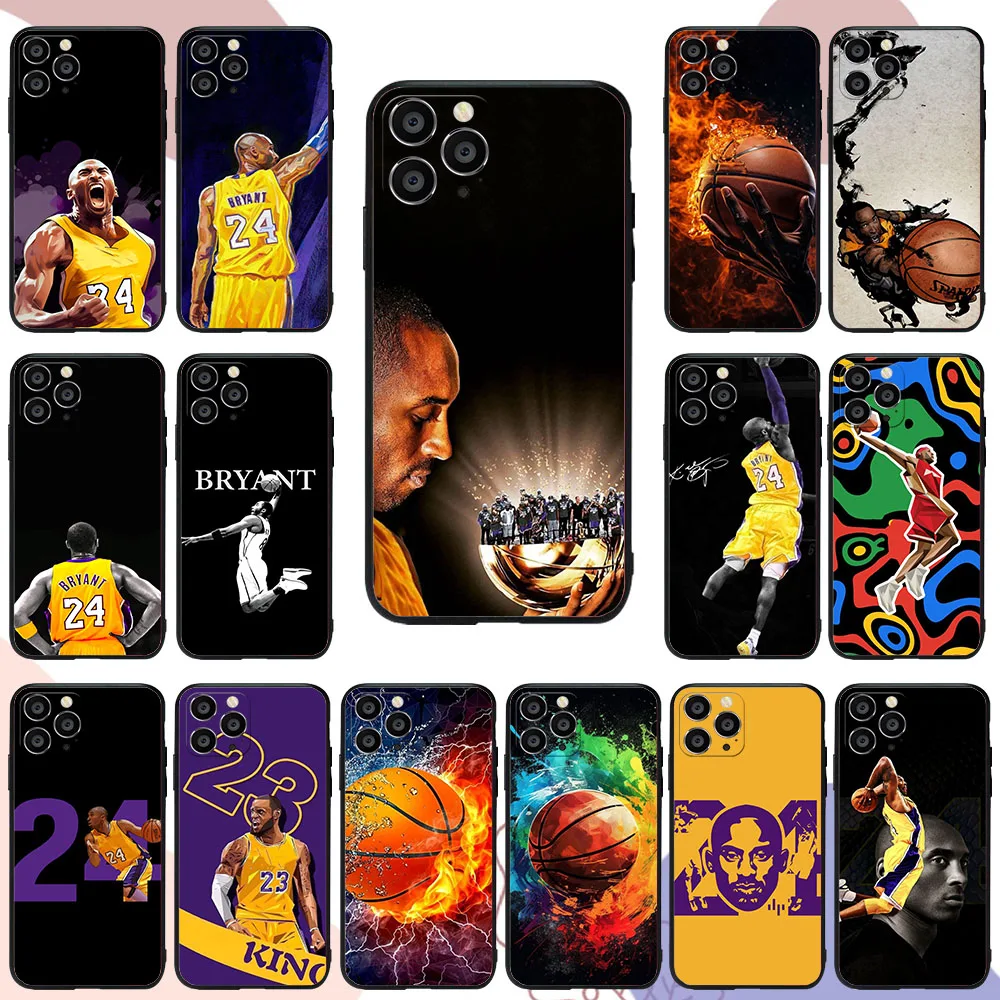 Силиконовый чехол для Huawei Y5P Y6 Y6S Y6P Nova 2 2i 3 3i 4E 5T P20 P30 P40 Y9A Lite Pro