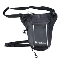 outdoor multifunction waist pocket fanny pack racing bag knight belt bag motorcycle leg bag motorcycle bag