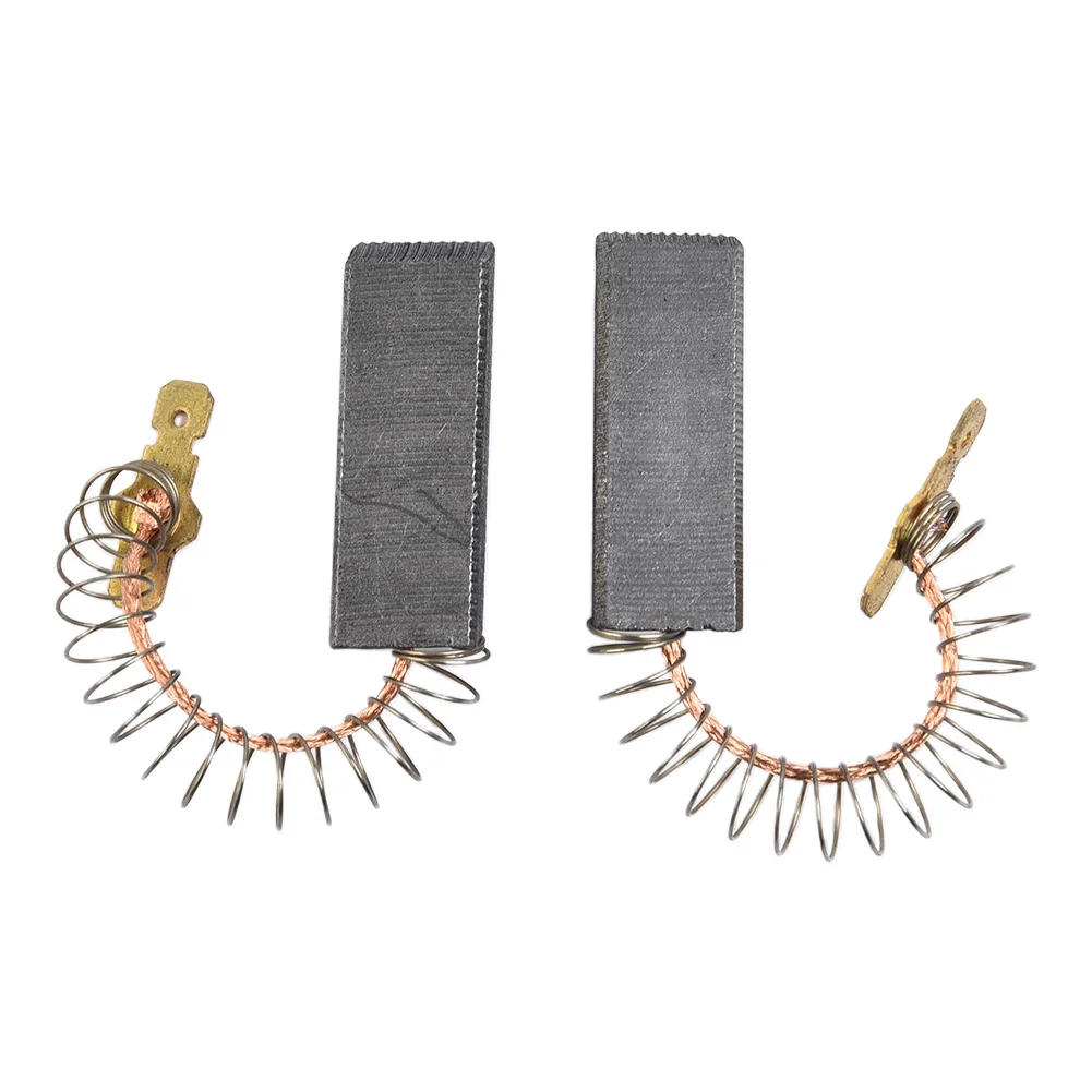 

Карбоновые щетки для пылесоса VIBRATITE 5x12,5x36 мм, 2 шт.