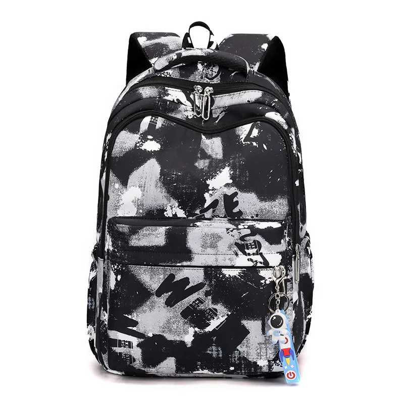 Waterproof Children School Bags for Boys Girls backpack Kids Orthopedic schoolbag travel Primary school Backpack mochila escolar