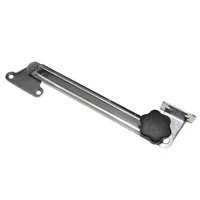 316 stainless steel heavy duty telescoping hatchwindow adjuster and stay support 8 to 14 inch for boat rv yachts
