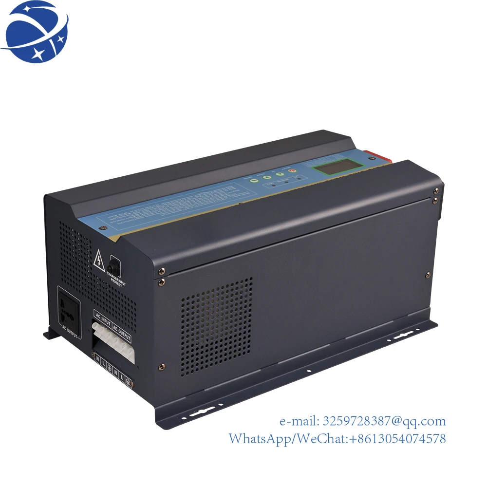 

Voltage Regulators and Stabilizers for inverter 12v 24v 48v 1000w 1500w 2000w 3000w 4000w 5000w 6000w 7000w