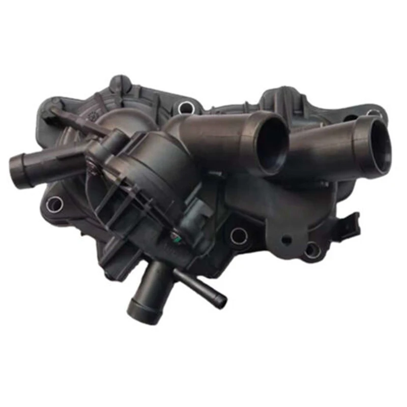 

Engine Cooling Water Pump Head For Tiguan Passat Golf A1 A2 A3 A4 Q3 1.4TSI 04E121600AL