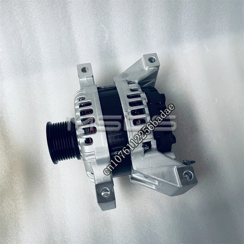 Генератор переменного тока 28 в 80 А 5558694 C5558694