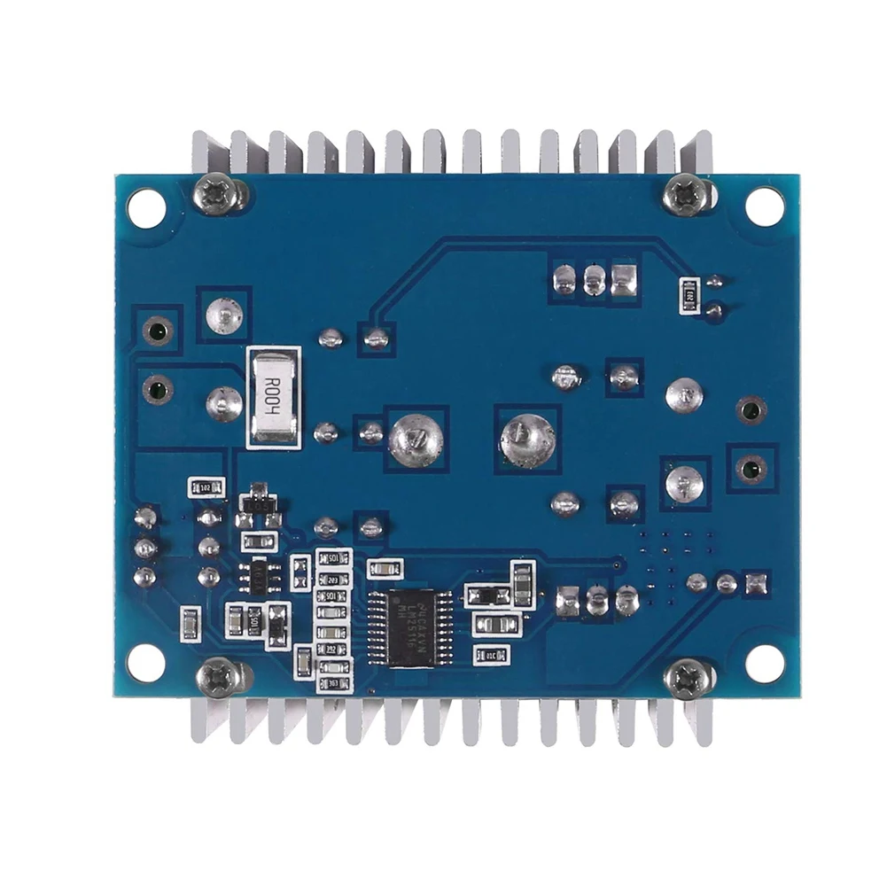 Регулируемый модуль постоянного тока 6-40 В до 1 2-36