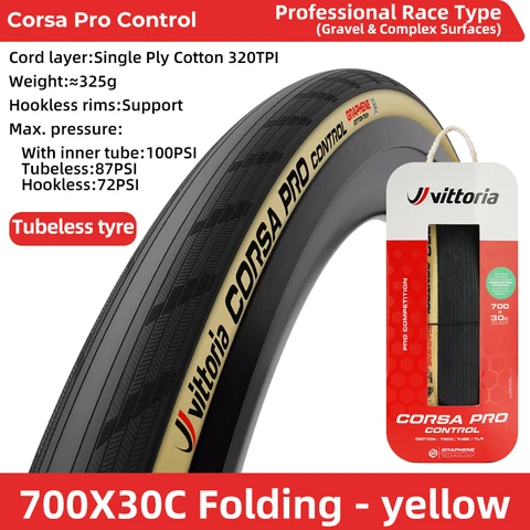 Vittoria CORSA PROコルサプロTLR 26C きゅうべえsports】Vittoria CORSA PRO TLR 入荷情報