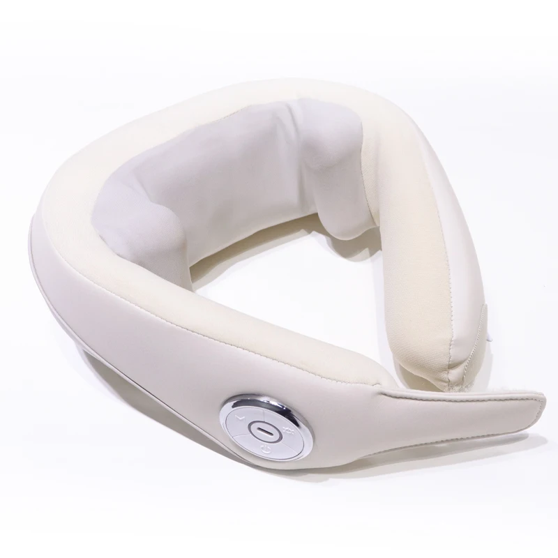 Массажер для шеи с подогревом 3 режима