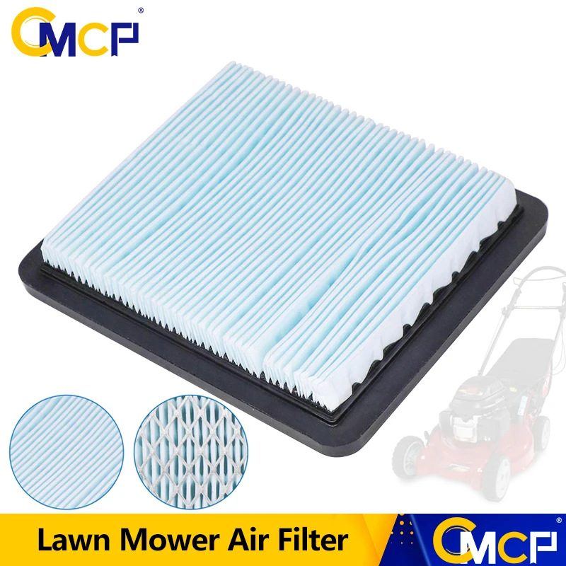 CMCP Air Filter for Honda GCV135 GCV160 GC160 GCV190 17211-Z