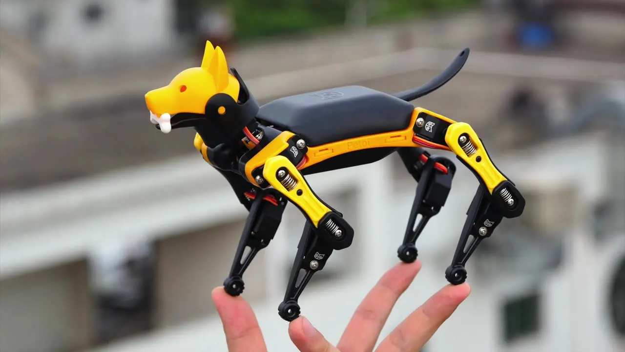 

Интеллектуальная креативная собака-робот, игрушки, Заводская Продажа, интерактивный робот, умная трюковая собака-робот, игрушки, собака с дистанционным управлением
