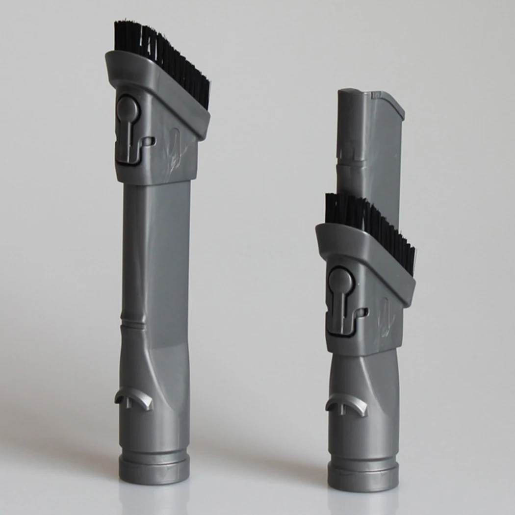 2 в 1 Наконечник щетки Комбинация DC24 DC25 DC26 DC27 DC50 Высококачественный инструмент V6