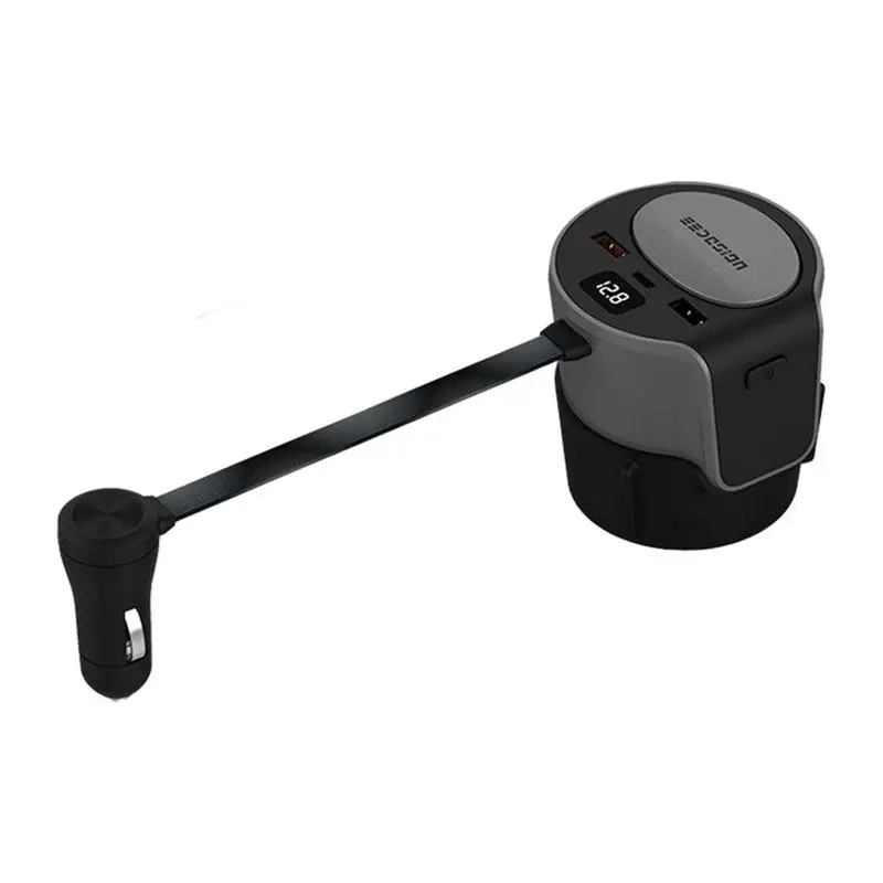 

Док-станция для Tesla Model 3 Y 20212 20223, 65 Вт, USB Type C