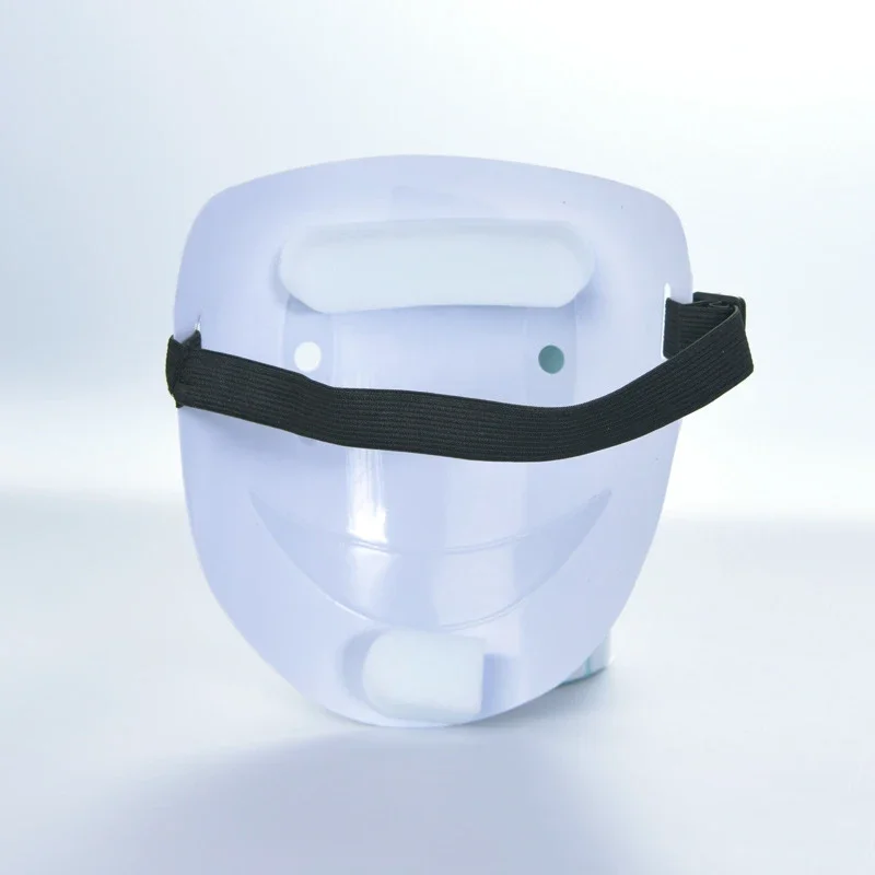 Яркое вторжение искусственный человек Facecover костюмы для косплея аксессуары