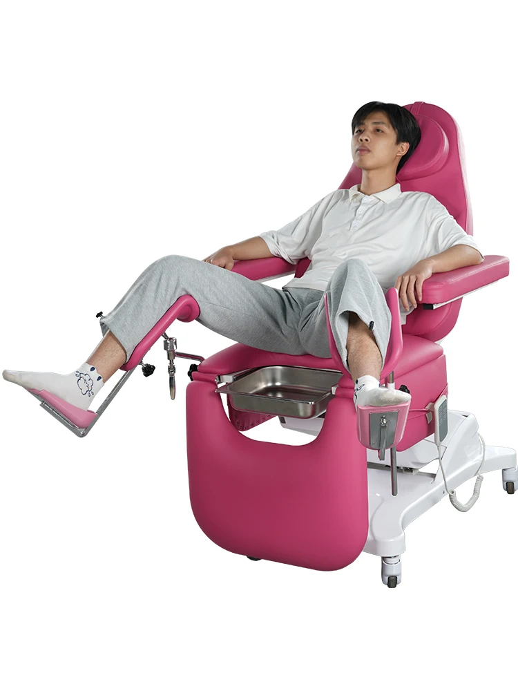 Женская Акушерская гинекология