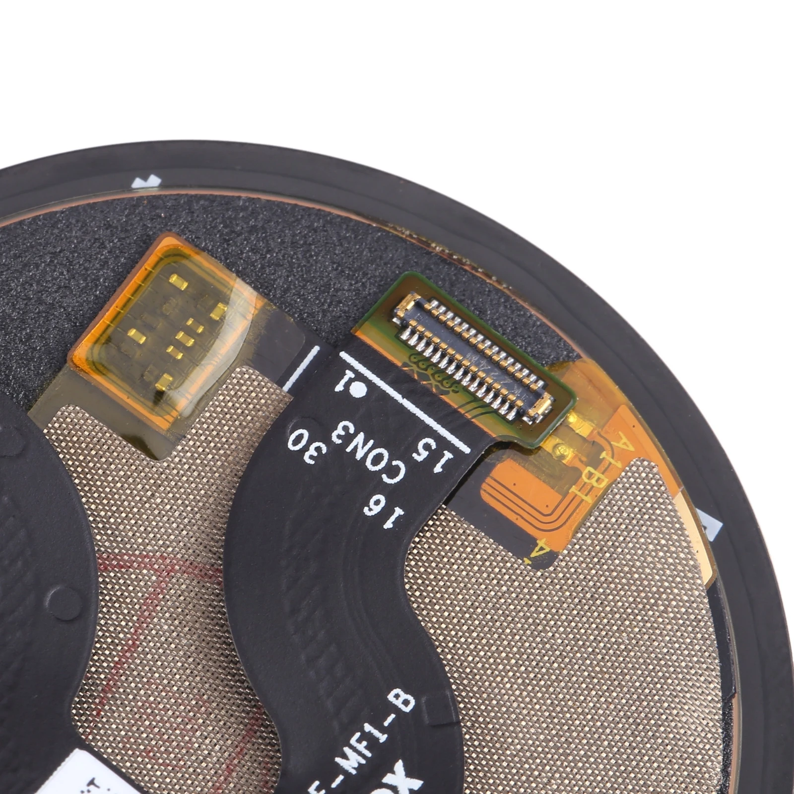 ЖК-экран для Amazfit GTR 3 Pro с дигитайзером в полной сборке