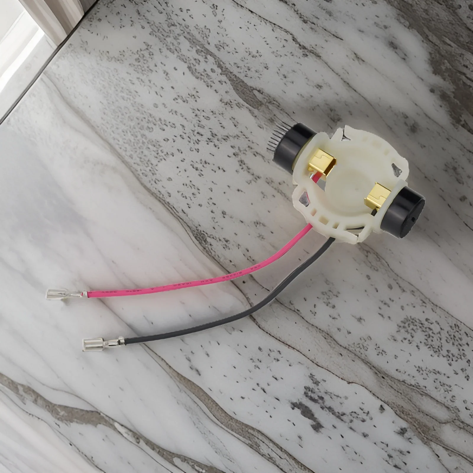 Комплект колпачков держателя щетки Угольная щетка BGA402 BGA450 BGA452 BGD800 BGD801 BJS101 BJS160 BJS161