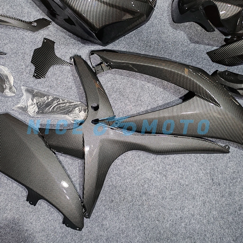 Превосходный обтекатель мотоцикла кузов для GSXR 600 750 2008 2009 K8 GSXR600 GSXR750 08 09 10