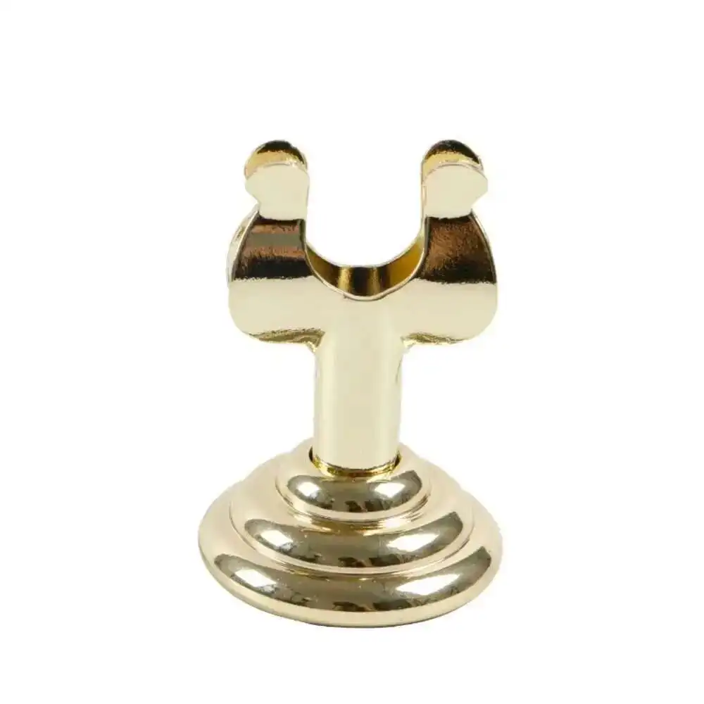 Держатель для именной карточки из нержавеющей стали