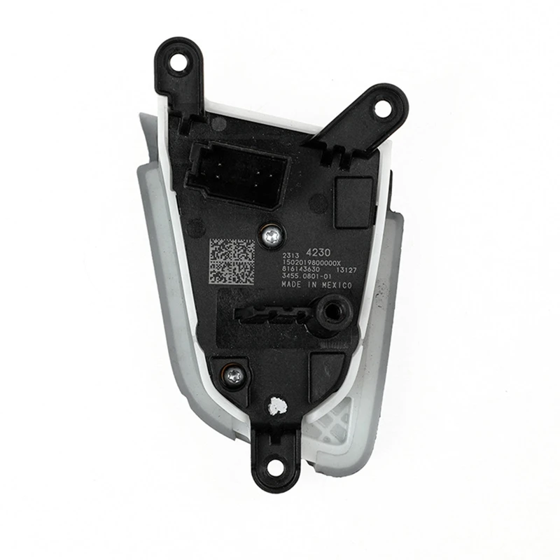 23134230 Многофункциональный переключатель на рулевом колесе для GMC Canyon Yukon XL Sierra 1500