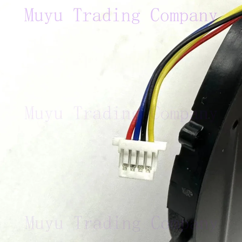 ДЛЯ A-Power BS5005HS-U2F1 Процессор DC 5 В 0 А 4-проводной охлаждающий вентилятор для сервера