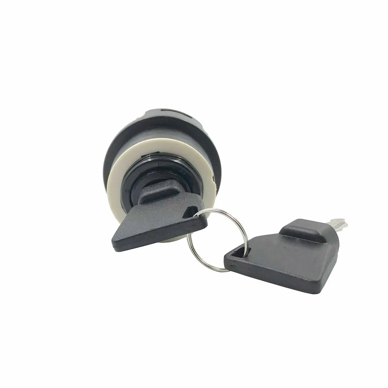 

With 2 Keys Ignition Switch 701/45500 Brand New Off/On/Heater/Ignition