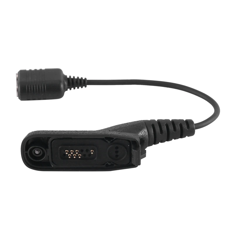 

Adapter K-Head Connection Cable Adapter For Motorola GP328D P8668I 8268 P8200 GP338D Headset