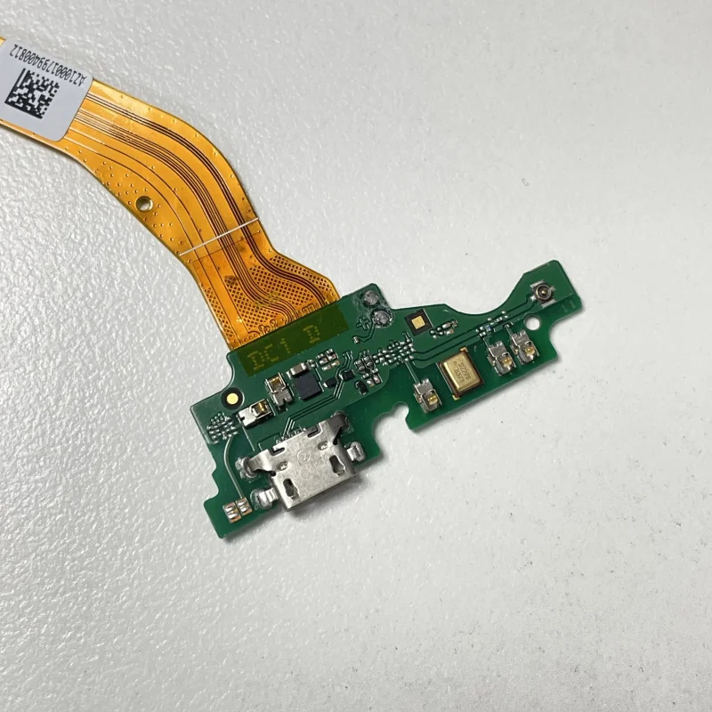 Для Alcatel 1X 2019 5008 5008T 5008Y 5008U 5008R 5008D USB зарядная плата док-станция гибкий кабель запасные части (art.: 3920cfd43dde6) - 3920cfd43dde6