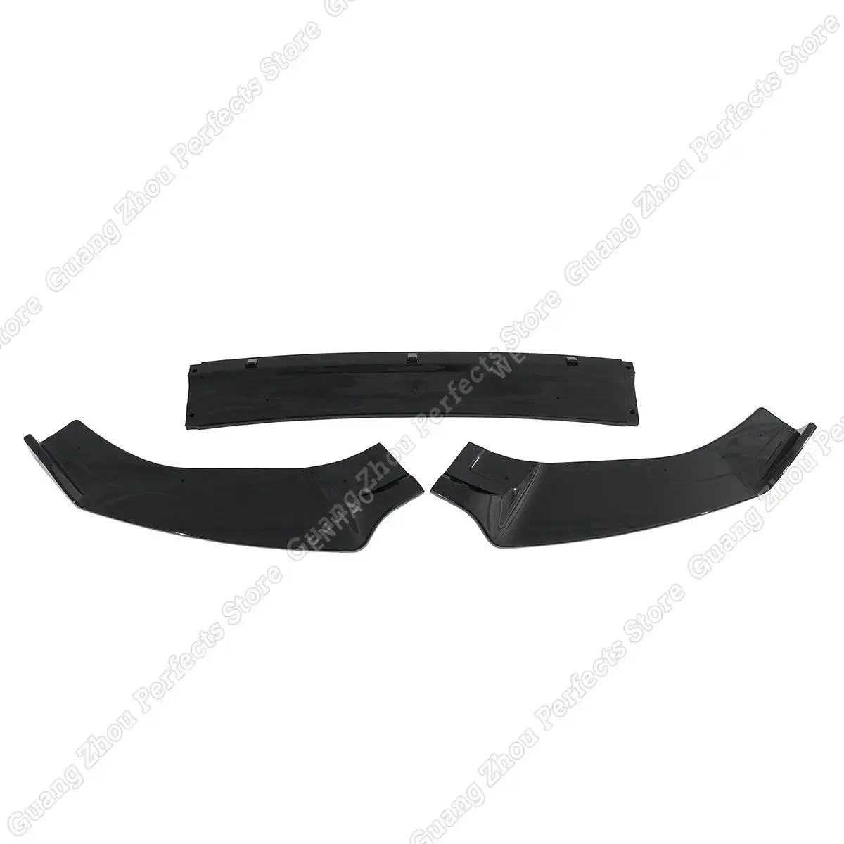 Комплект кузова для VW Golf 7 5 MK7 GTI GTD R 2012-2020