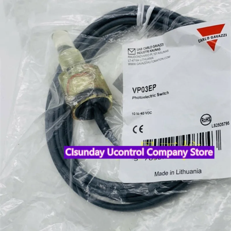 

Новый оригинальный датчик Карло VP03EP VP04EP