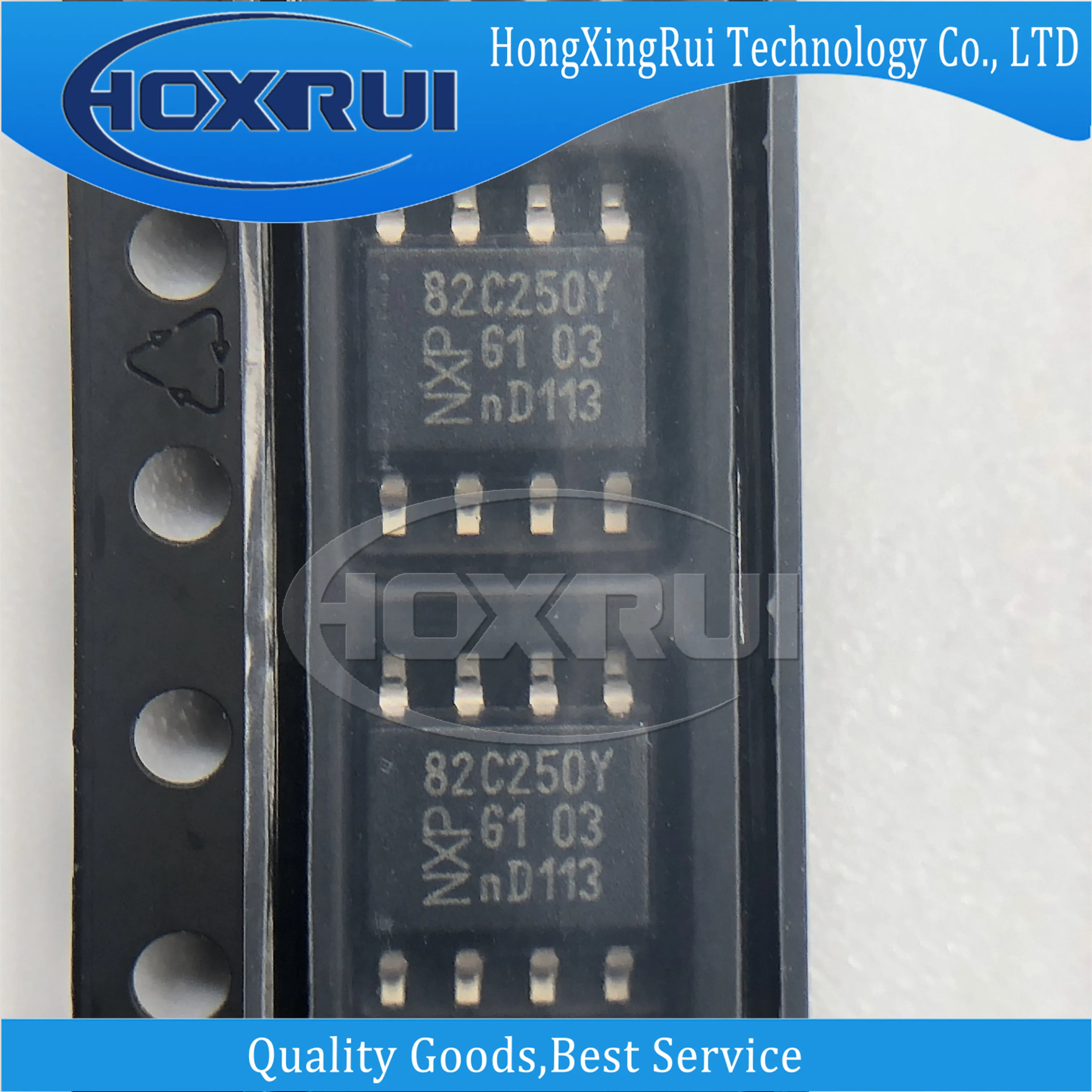 Контроллер детской модели PCA82C250T/YM SOP-8 82C250Y