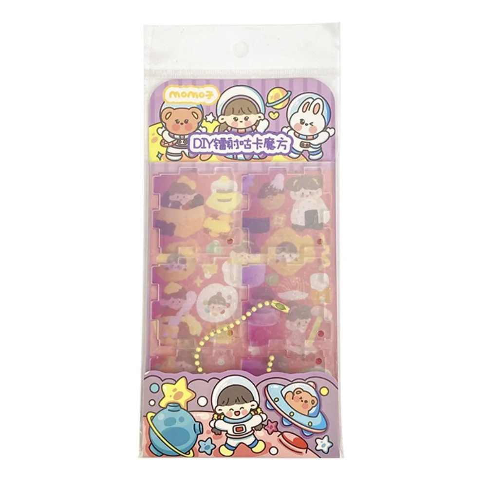 Набор из нескольких материалов набор наклеек с изображением гооки инструмент