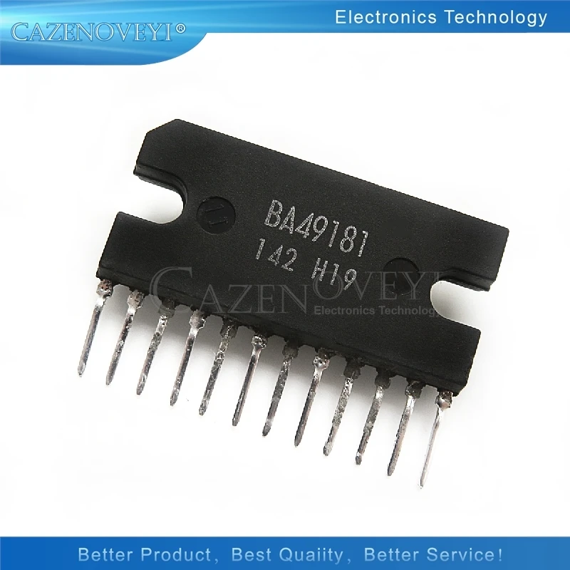 1 шт./лот BA49181 49181 ZIP-12 в наличии