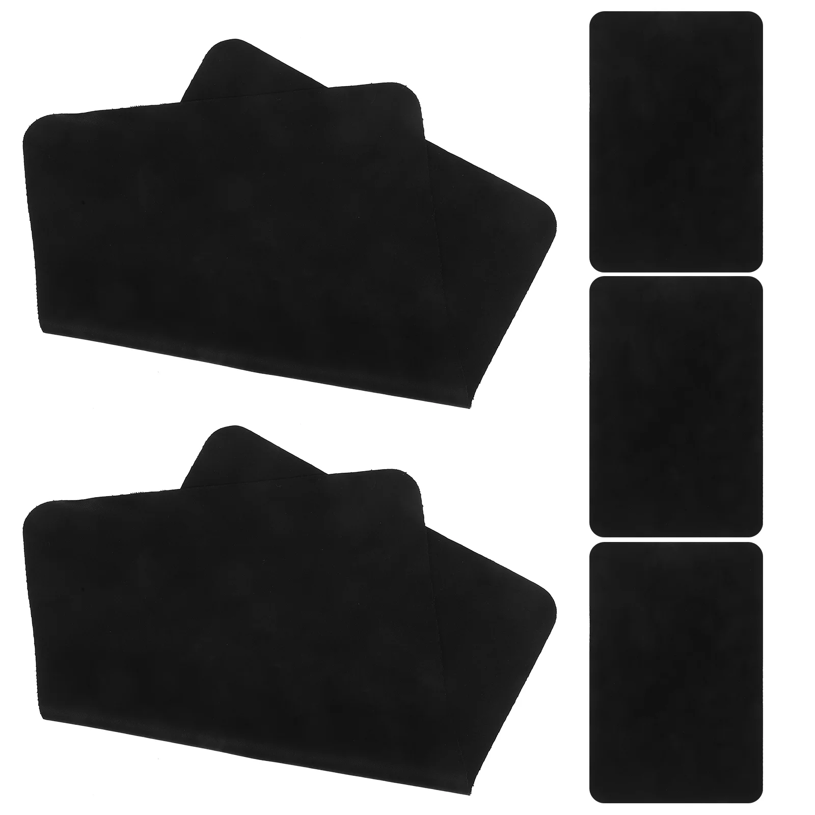 Ткань для чистки виниловых пластинок