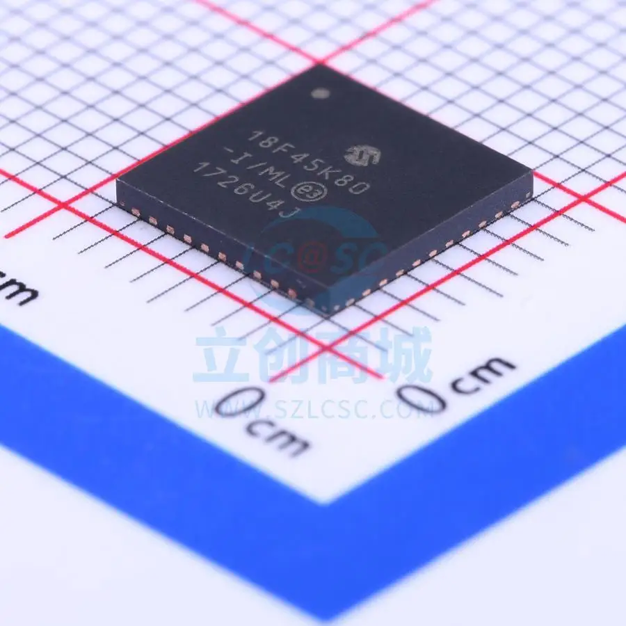 

Оригинальный IC-чип