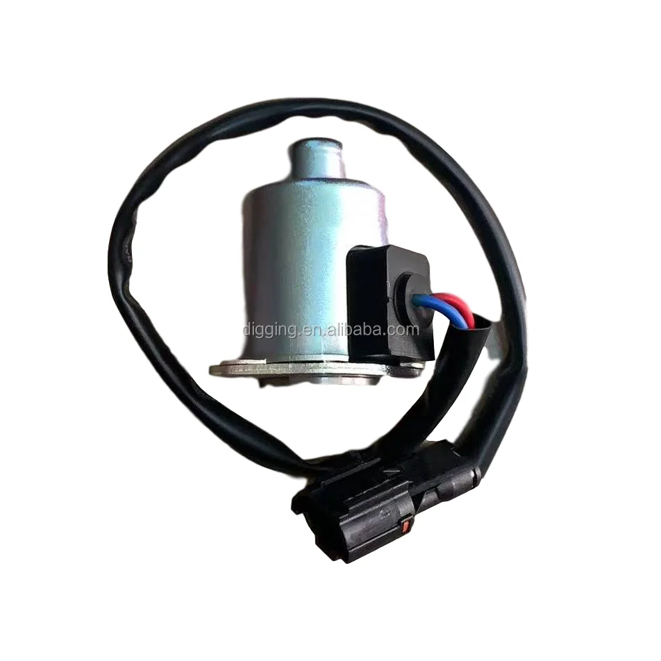 

PC200-7 PC220-7 PC300-7 Solenoid Valve 20Y-60-32120