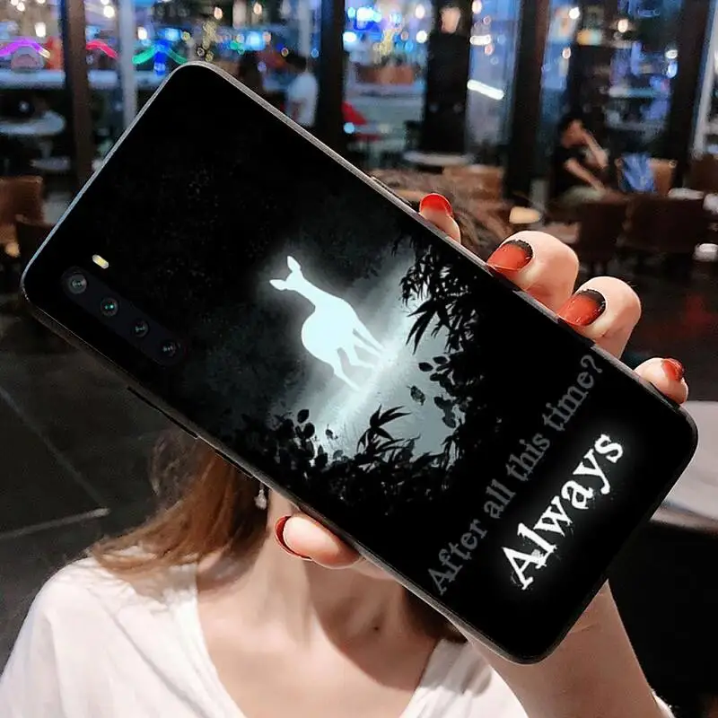 Чехол для телефона Xiaomi Mi Note 11 10 Lite 9T Pro xiaomi CC9 мультяшный дизайн P-Поттеры Harried |