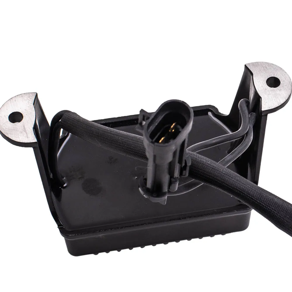 Черный Электронный регулятор напряжения для Harley Touring 04-05 Rep 498267 74505-04