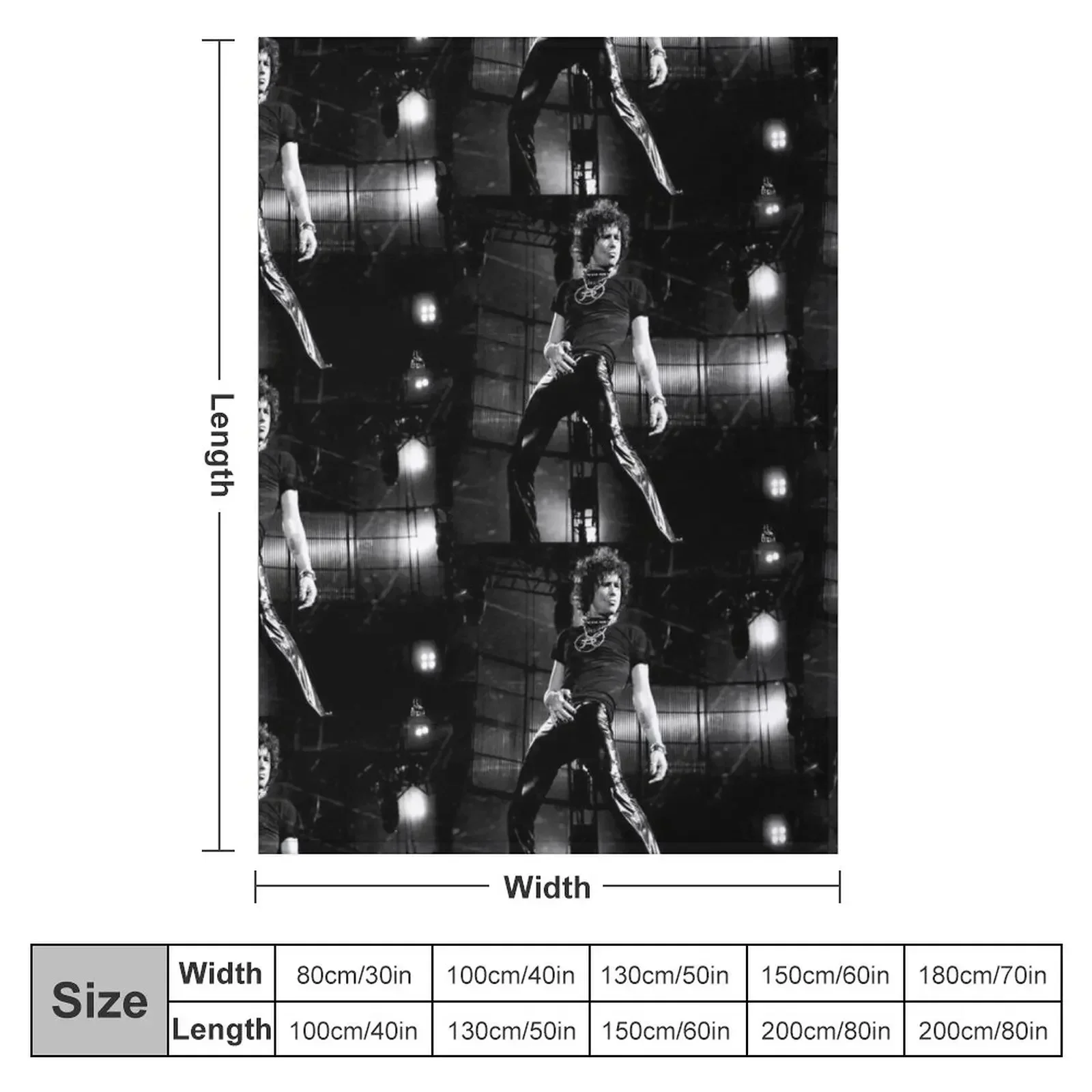 Новое покрывало lis bunbury ao band llo2 tour 2020 дизайнерские покрывала