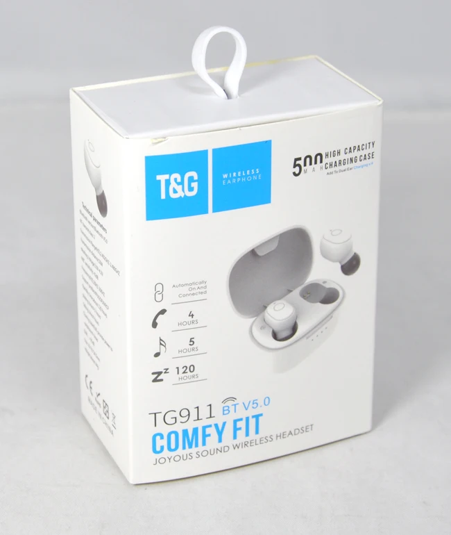 Гарнитура TG-911 TWS