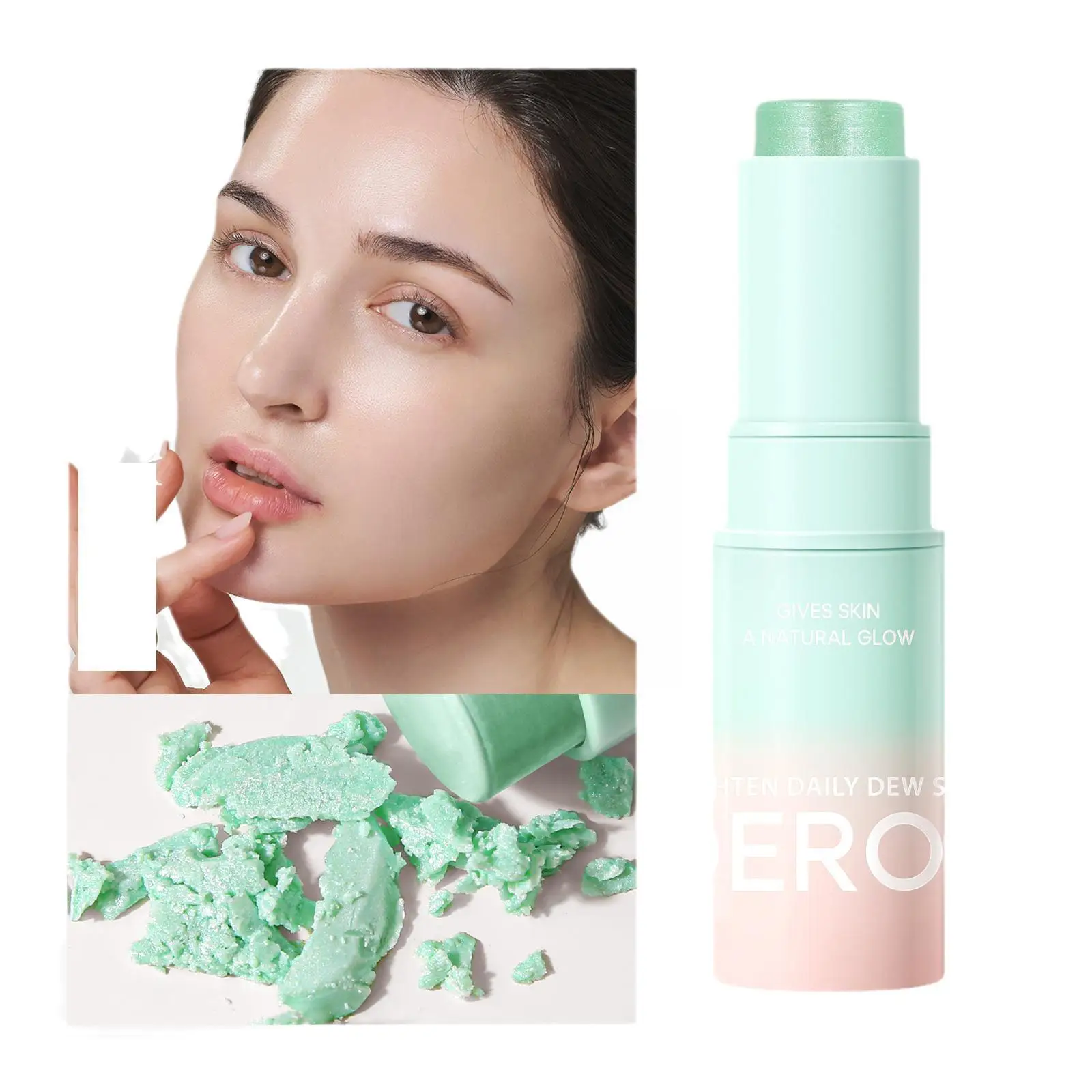 

1 шт., увлажняющий бальзам для кожи вокруг глаз, от морщин