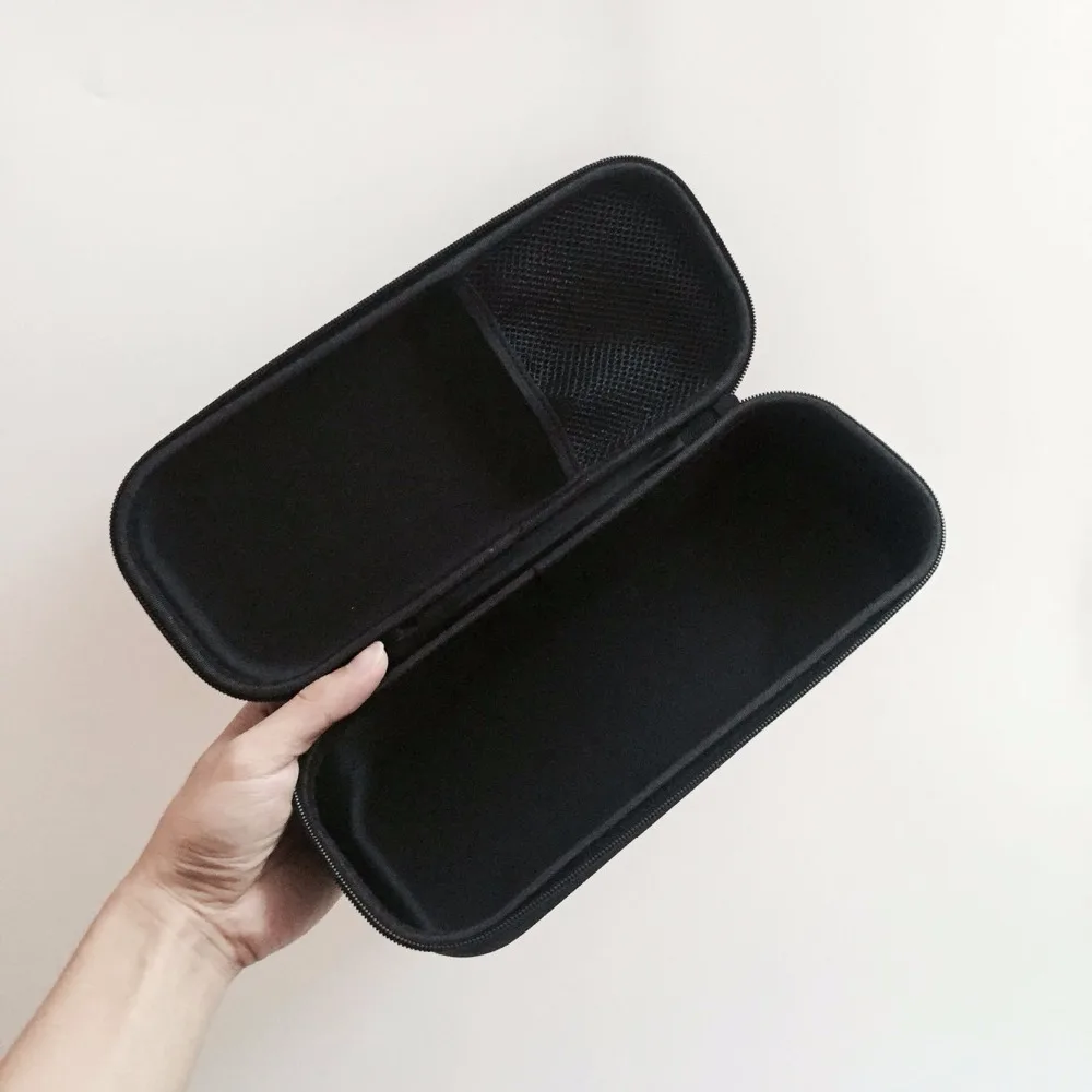 

Жесткий защитный чехол для RODE videomic go pro, водонепроницаемый жесткий Дорожный Чехол из ЭВА для RODE VideoMic Me